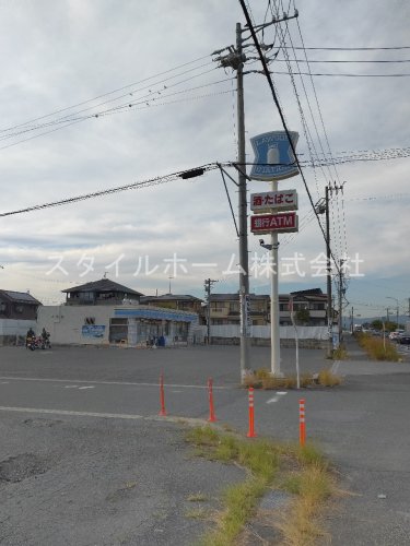 コンビニ　ローソン豊橋前芝店（コンビニ）まで1893m