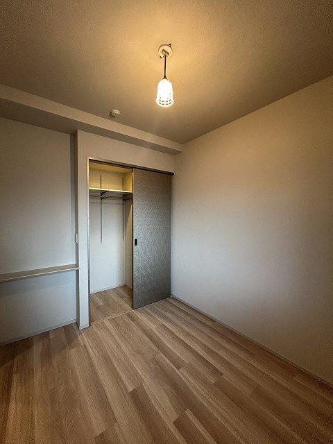 その他部屋・スペース　2LDKのお部屋です