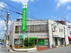 銀行　北おおさか信用金庫富田支店（銀行）まで1995m