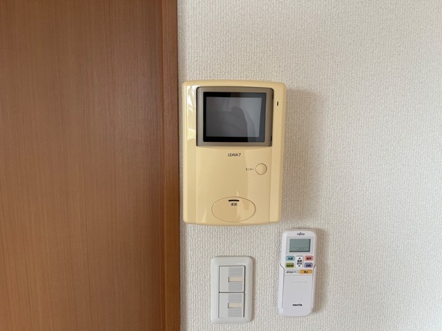 セキュリティ　図面と現状に相違がある場合には現状を優先