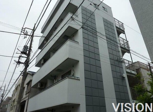 建物外観　☆外観☆