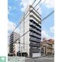 伊勢佐木長者町駅より徒歩2分 7階 築1年7ヶ月の賃貸物件