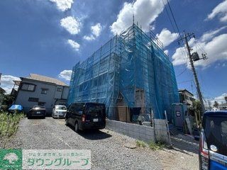 ロビー　外観