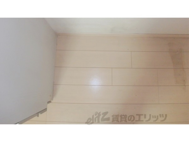その他部屋・スペース　冷蔵庫置場