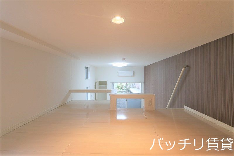 その他部屋・スペース　画像は同型タイプの為、現状を優先致します。