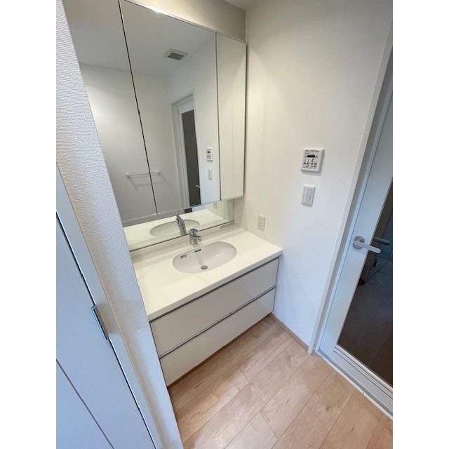 洗面設備　洗面※別部屋参考写真