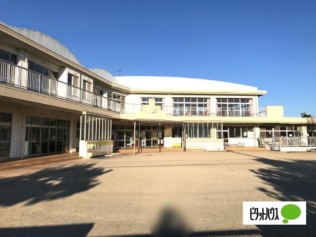 幼稚園・保育園　半田市立乙川保育園（幼稚園・保育園）まで555m