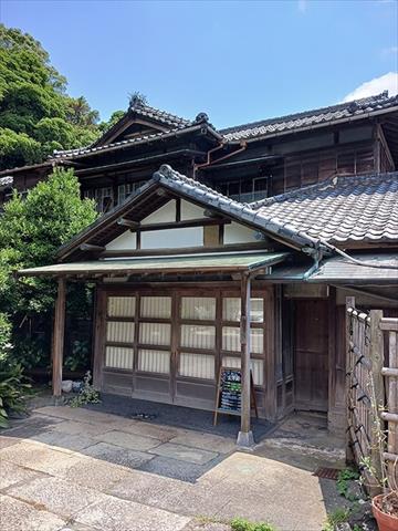 飲食店　カフェ金澤園（飲食店）まで96m