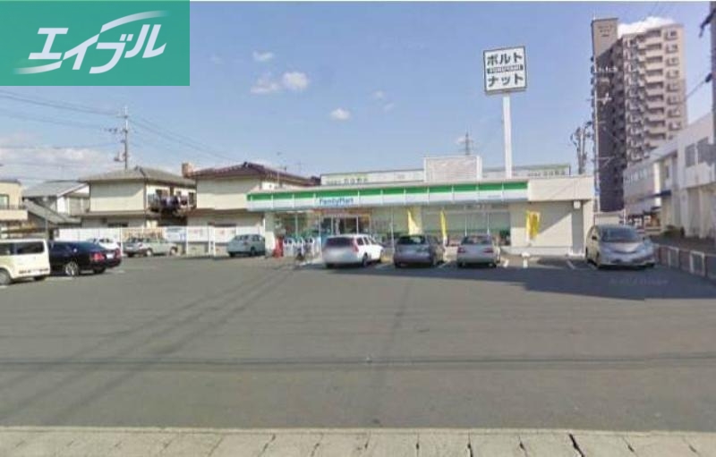 コンビニ　ファミリーマート東古松中央店（コンビニ）まで385m