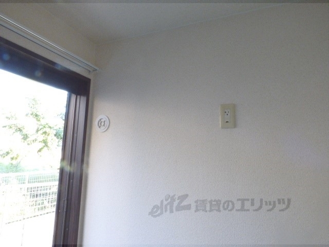 その他設備　コンセント