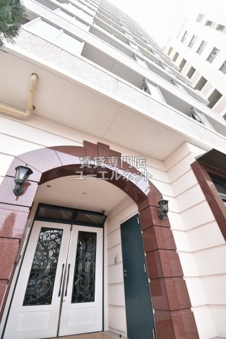 建物外観　オシャレな外観