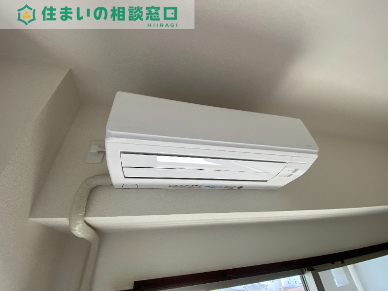 その他設備　イメージ