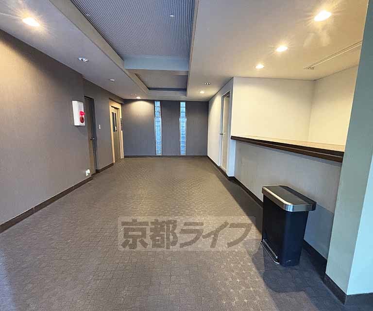ロビー
