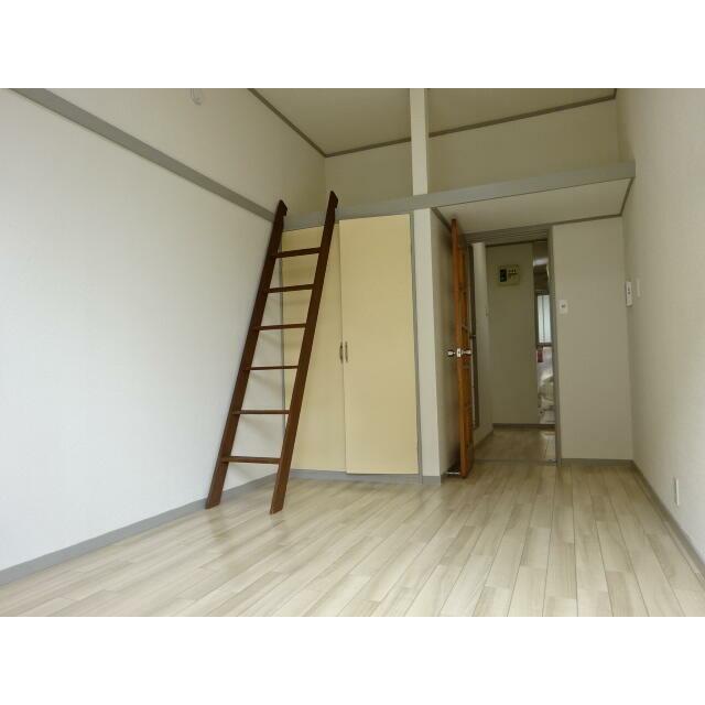 その他部屋・スペース　※別部屋参考写真