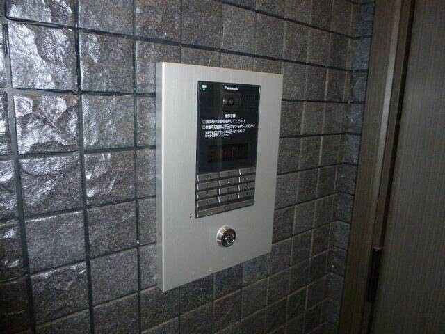 ロビー