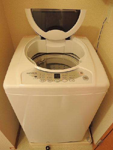 その他設備　家電