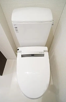 トイレ　☆清潔感のあるトイレ☆