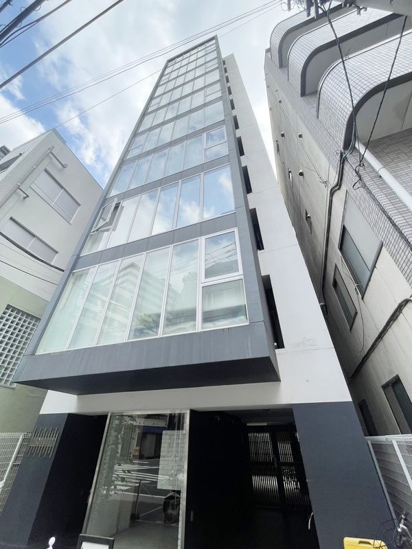 建物外観　☆外観☆