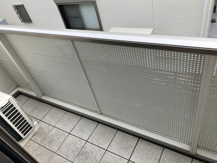 サジタリウスAの内装写真