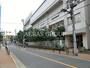 小学校　台東区立富士小学校（小学校）まで275m