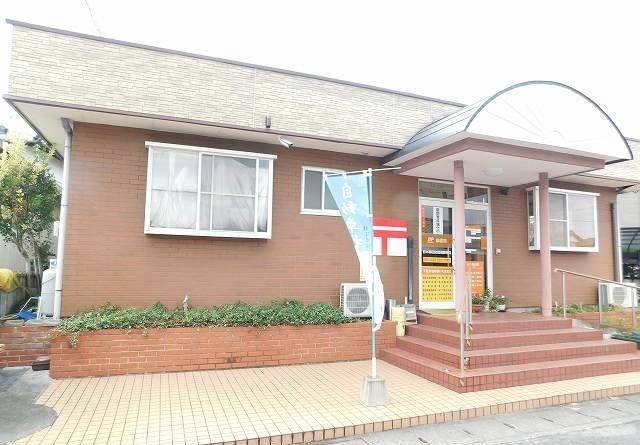 郵便局　甘木神田町簡易郵便局（郵便局）まで900m