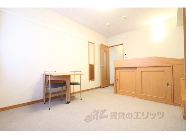 その他部屋・スペース　洋室