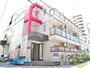 豊商ハイツ２ 3階 築37年の賃貸物件
