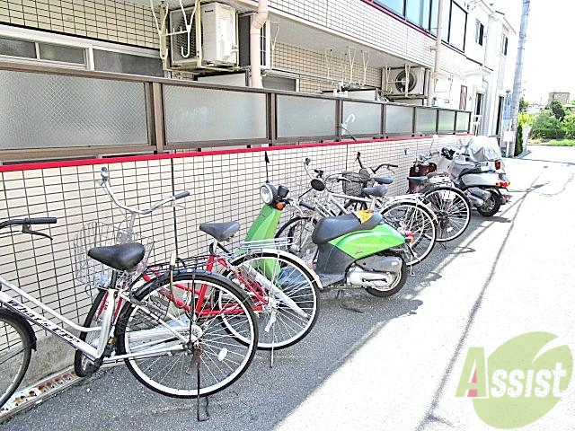 中学校　第二中学校（中学校）まで1291m