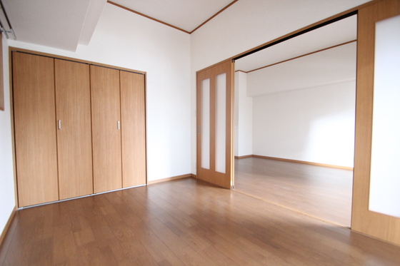 その他　※他部屋の写真です。