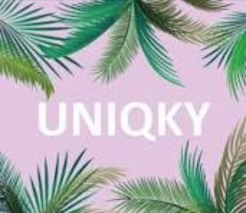 ショッピングセンター　UNIQKY（ショッピングセンター）まで880m