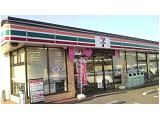 コンビニ　セブンイレブン野田梅郷駅西口店（コンビニ）まで417m
