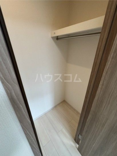 R-Residence南千束の内装写真