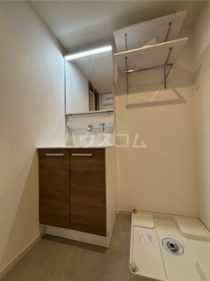 R-Residence南千束の内装写真