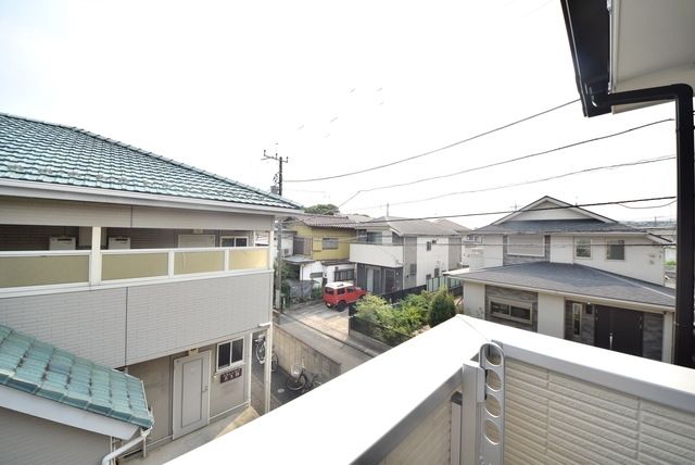 眺望　★お問い合わせはタウンハウジングまで★
