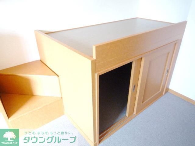 その他部屋・スペース