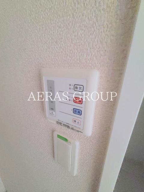 レオネクストブルーヴィラIIのその他写真