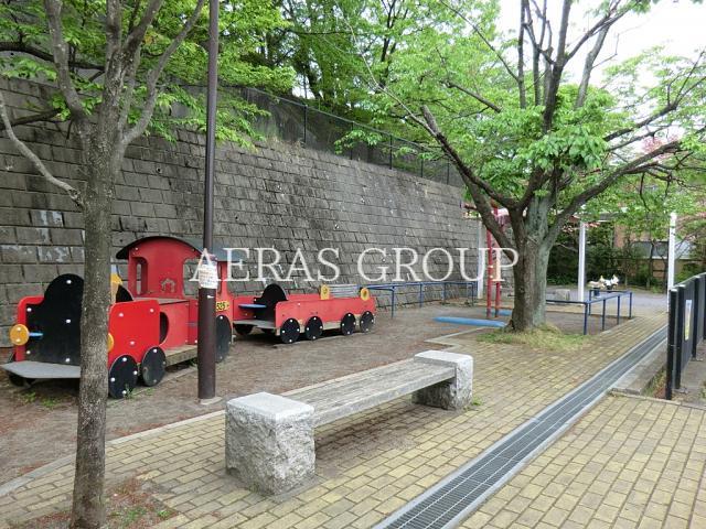 公園　地蔵峰公園（公園）まで620m