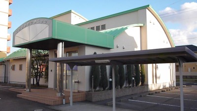 病院　こうのみやクリニック（病院）まで146m