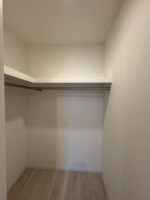 グランドシティタワー池袋の内装写真