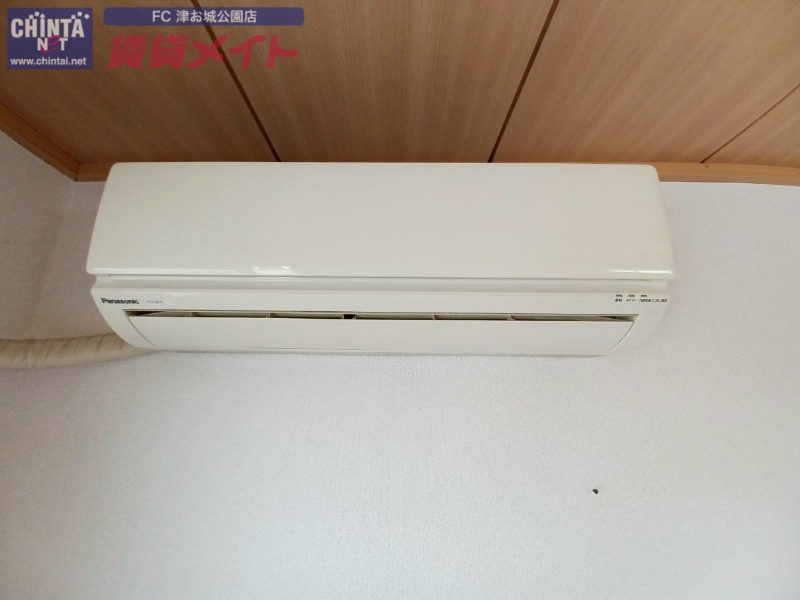 その他設備　同物件別部屋写真