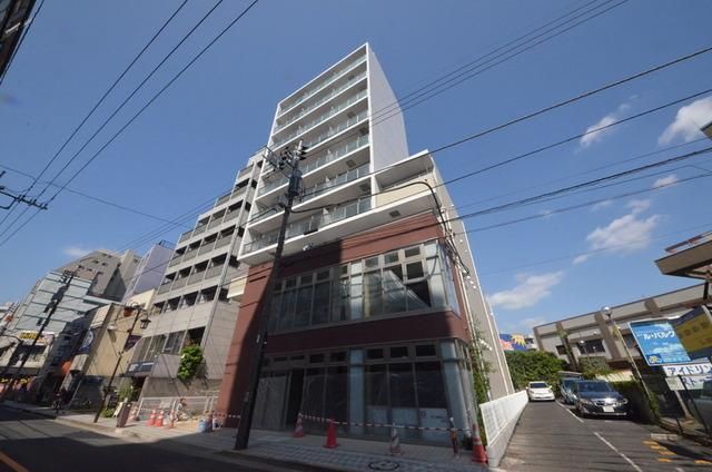 建物外観　★お問い合わせはタウンハウジング府中店まで★