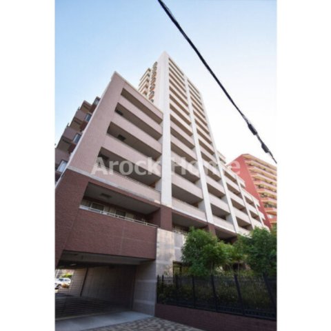 建物外観　外観です