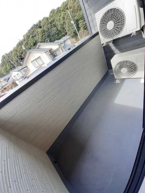 ヴィオラ アロッジオ IIの内装写真