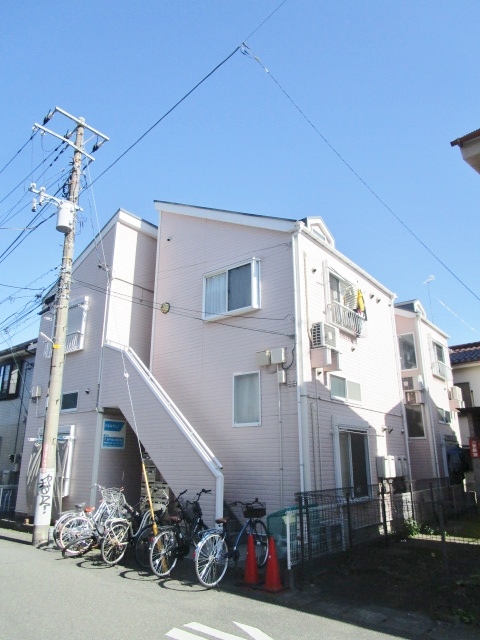 パル・なでしこ