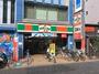 コンビニ　サンクス相模原淵野辺4丁目店（コンビニ）まで241m