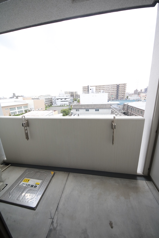 アジュール水堂の内装写真