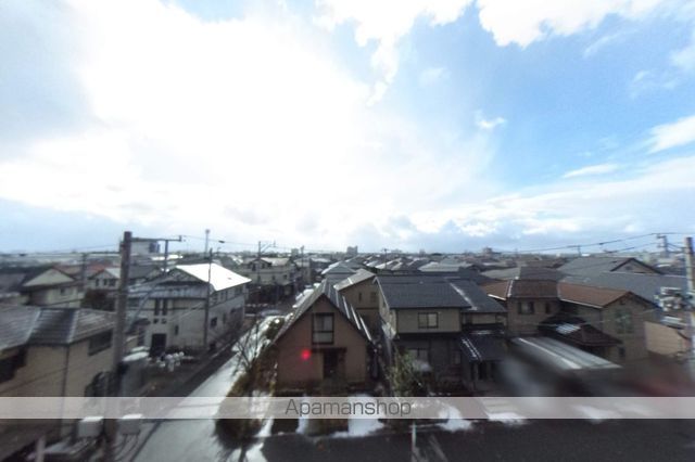 眺望　眺望
