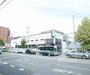 スーパー　フレスコ七条店（スーパー）まで485m