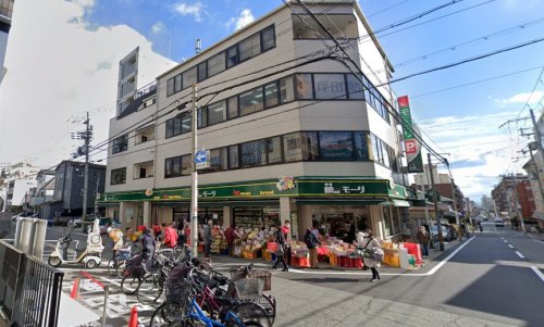 スーパー　フレッシュフードモーリ（スーパー）まで238m