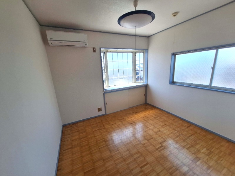 居室・リビング　※他部屋参考写真